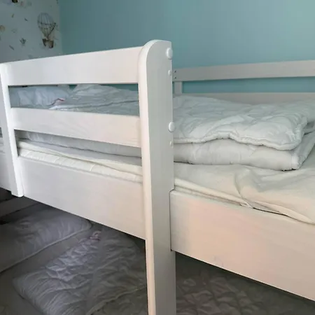 Appartamento Apartments *