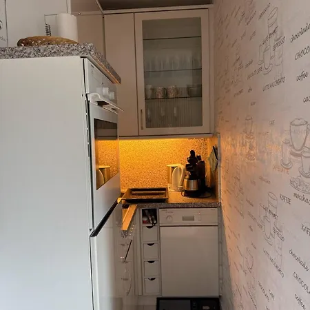 Appartamento Apartments *