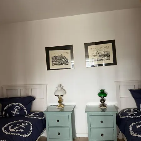 Appartamento Apartments *