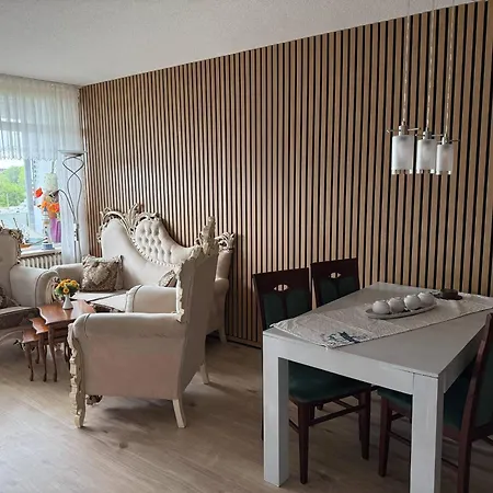 Apartments Appartamento